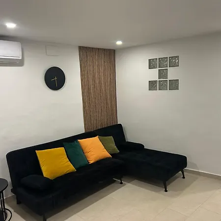 Apartment Angel 29 *