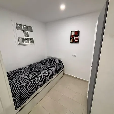 Apartment Angel 29 Vinaros