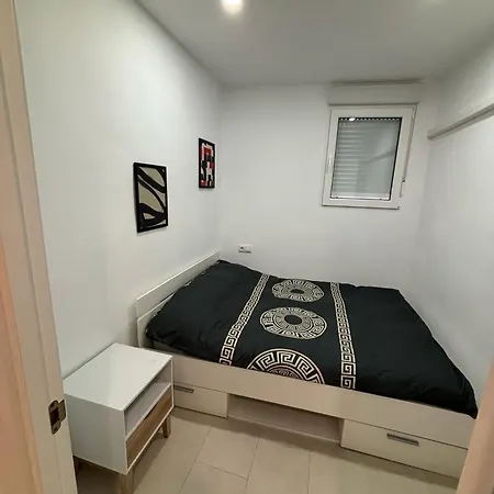 Apartment Angel 29 Vinaros