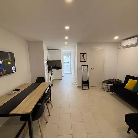 Apartment Angel 29