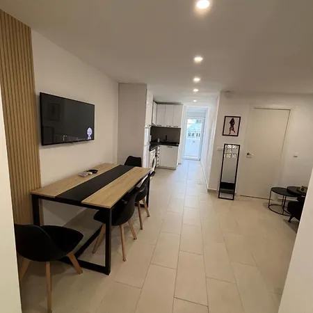 Angel 29 Apartment
