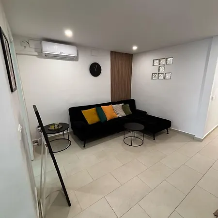 Angel 29 شقة Vinarós