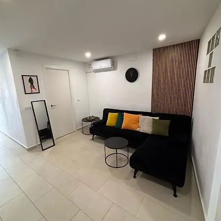 Apartment Angel 29