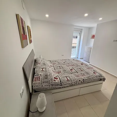 Daire Angel 29 Vinarós