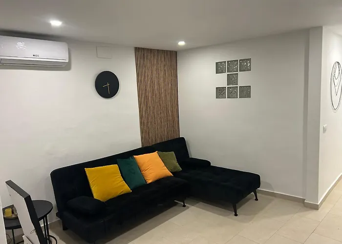 Apartment Angel 29 *