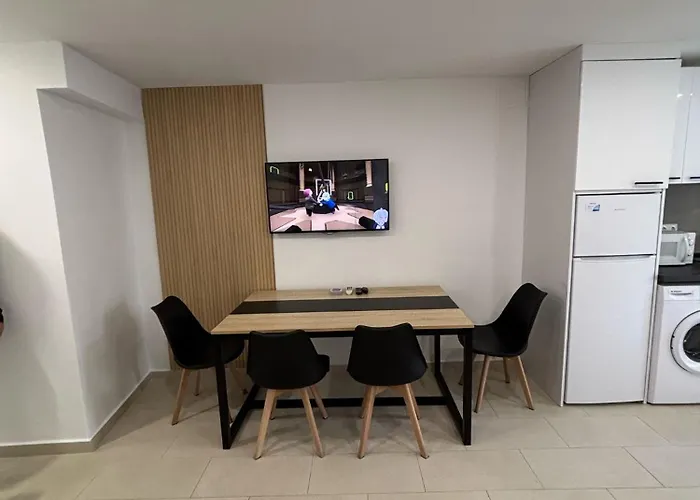 Angel 29 Apartment