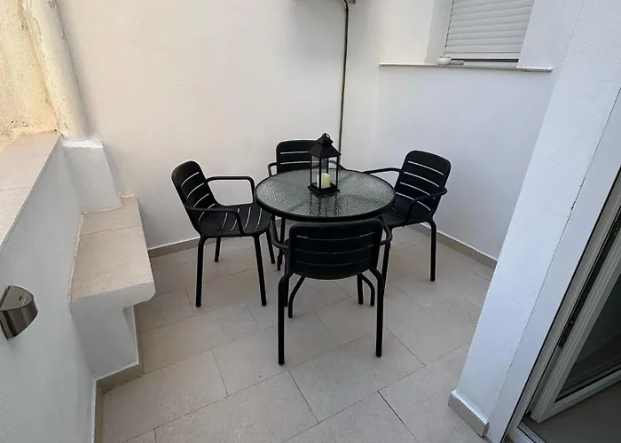 Apartment Angel 29 *