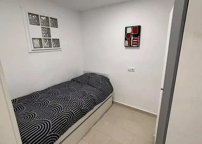 Apartment Angel 29 Vinaros