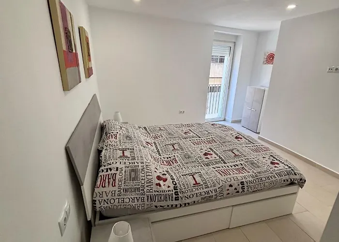 Apartment Angel 29 Vinaros