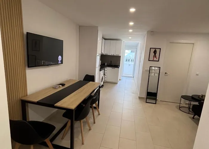 Angel 29 Apartment